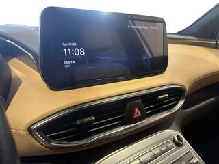 HYUNDAI Santa Fe 1.6 TGDi PHEV Style Auto 4x4