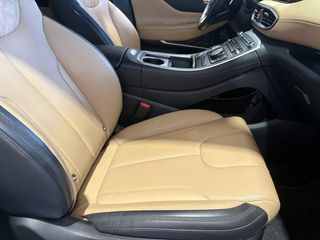 HYUNDAI Santa Fe 1.6 TGDi PHEV Style Auto 4x4