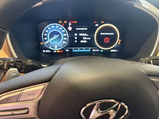 HYUNDAI Santa Fe 1.6 TGDi PHEV Style Auto 4x4