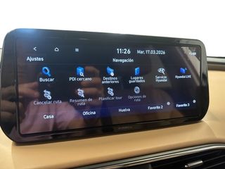 HYUNDAI Santa Fe 1.6 TGDi PHEV Style Auto 4x4