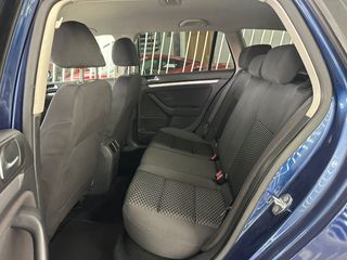 VOLKSWAGEN Golf Variant 1.6 TDI 105cv DPF Sport