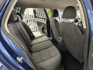 VOLKSWAGEN Golf Variant 1.6 TDI 105cv DPF Sport