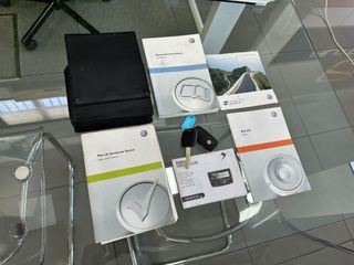 VOLKSWAGEN Golf Variant 1.6 TDI 105cv DPF Sport