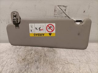 PARASOL DERECHO DACIA SANDERO 112574