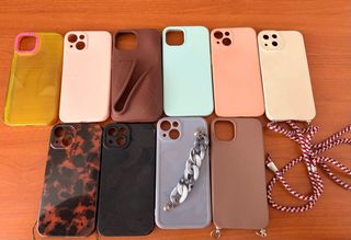 Fundas iPhone 13