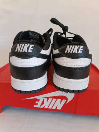 Nike Dunk Low Retro Talla 44.5