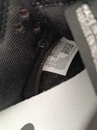 Nike Dunk Low Retro Talla 44.5