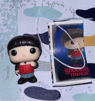 Funko Pop Stranger Things Will Byers