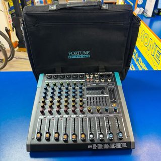 Mesa de Mezcla Lomeho PA6 DSP256