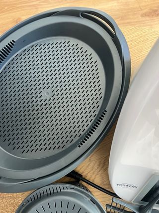 Thermomix TM6 Nueva