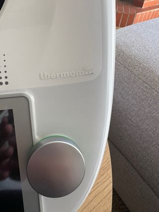 Thermomix TM6 Nueva