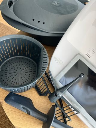 Thermomix TM6 Nueva