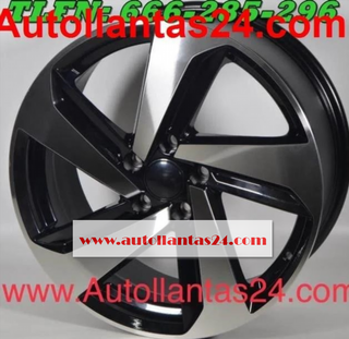 LLANTAS VOLKSWAGEN - 916