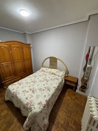 Alquiler habitación