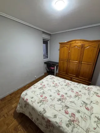 Alquiler habitación