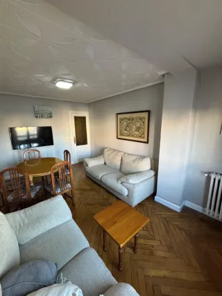 Alquiler habitación