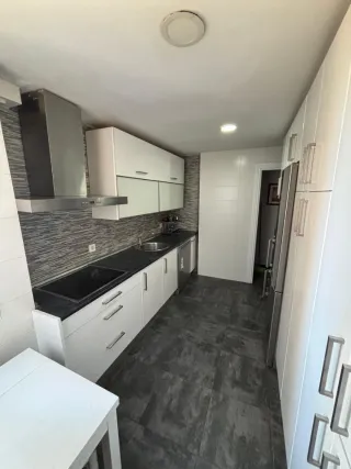 Alquiler habitación