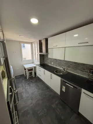 Alquiler habitación