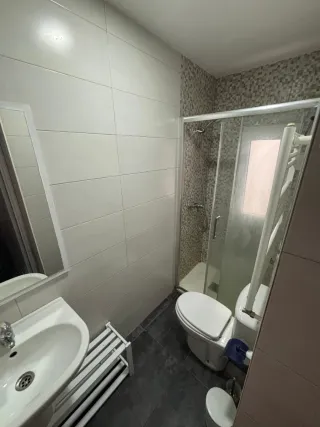 Alquiler habitación