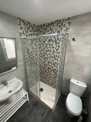 Alquiler habitación