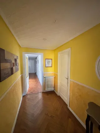 Alquiler habitación