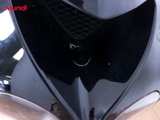 KAWASAKI ZZR 1400 ABS