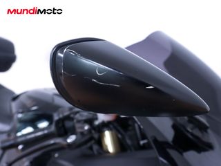 KAWASAKI ZZR 1400 ABS