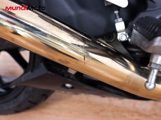 KAWASAKI ZZR 1400 ABS