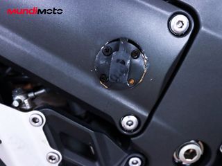 KAWASAKI ZZR 1400 ABS