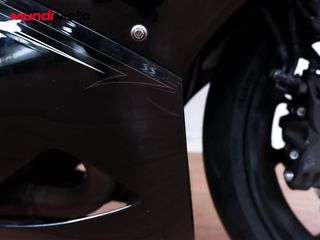 KAWASAKI ZZR 1400 ABS