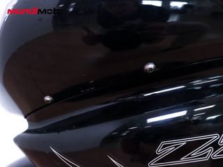 KAWASAKI ZZR 1400 ABS