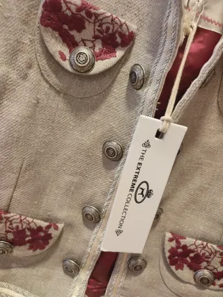 Chaqueta The Extreme Collection Talla 36