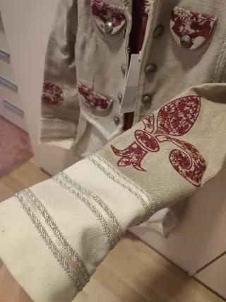 Chaqueta The Extreme Collection Talla 36