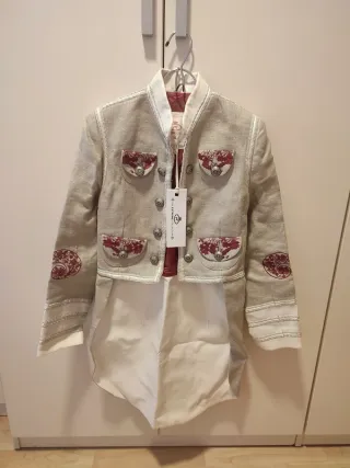 Chaqueta The Extreme Collection Talla 36