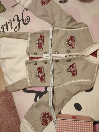 Chaqueta The Extreme Collection Talla 36