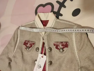 Chaqueta The Extreme Collection Talla 36