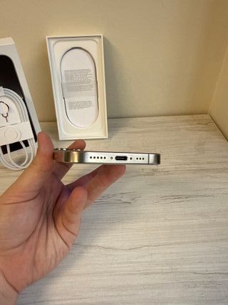 iPhone 16 Pro | GARANTÍA
