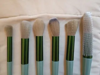 Juego de brochas de maquillaje NUEVAS