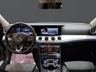 Mercedes Clase E E 220 d 4MATIC