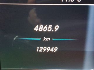 Mercedes Clase E E 220 d 4MATIC