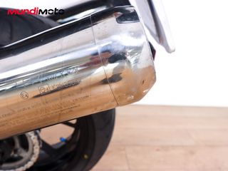 KAWASAKI ZZR 1400 ABS