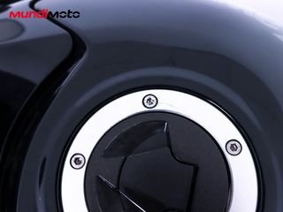 KAWASAKI ZZR 1400 ABS