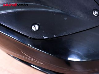 KAWASAKI ZZR 1400 ABS