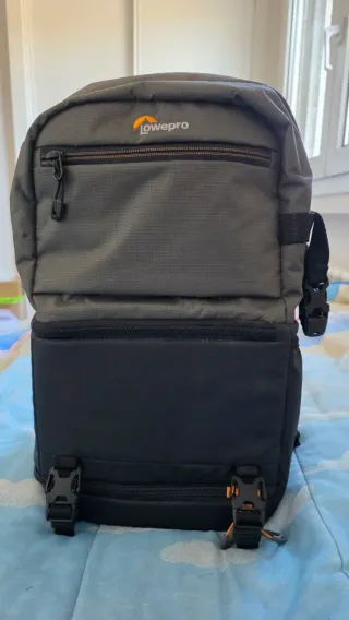 Mochila Lowepro Slingshot SL 250 AW III