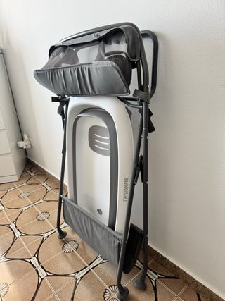 Bañera Bebé Twistshake