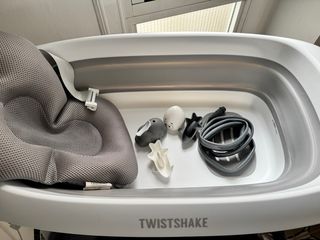 Bañera Bebé Twistshake