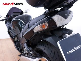 KAWASAKI ZZR 1400 ABS