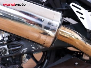 KAWASAKI ZZR 1400 ABS