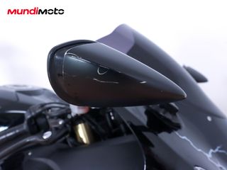 KAWASAKI ZZR 1400 ABS