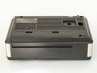 Radio Panasonic Portátil AM/FM